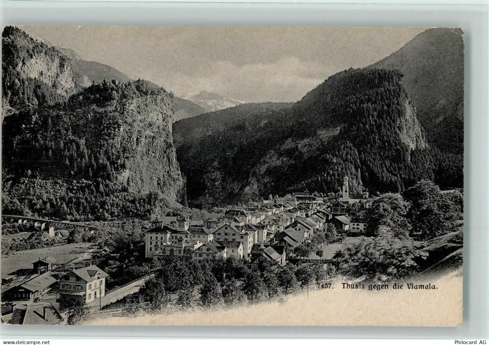 7430 Thusis - 10157969