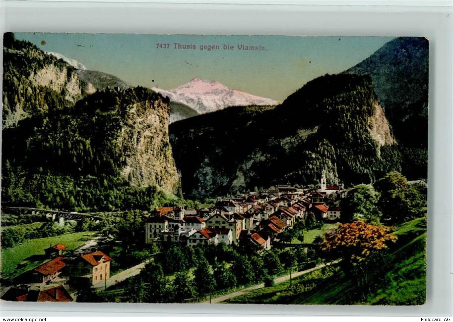 7430 Thusis - 10157995