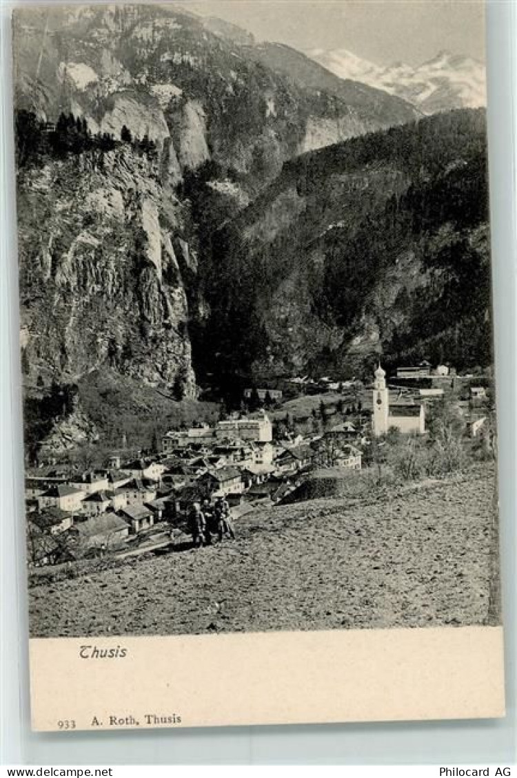 7430 Thusis - 10207501