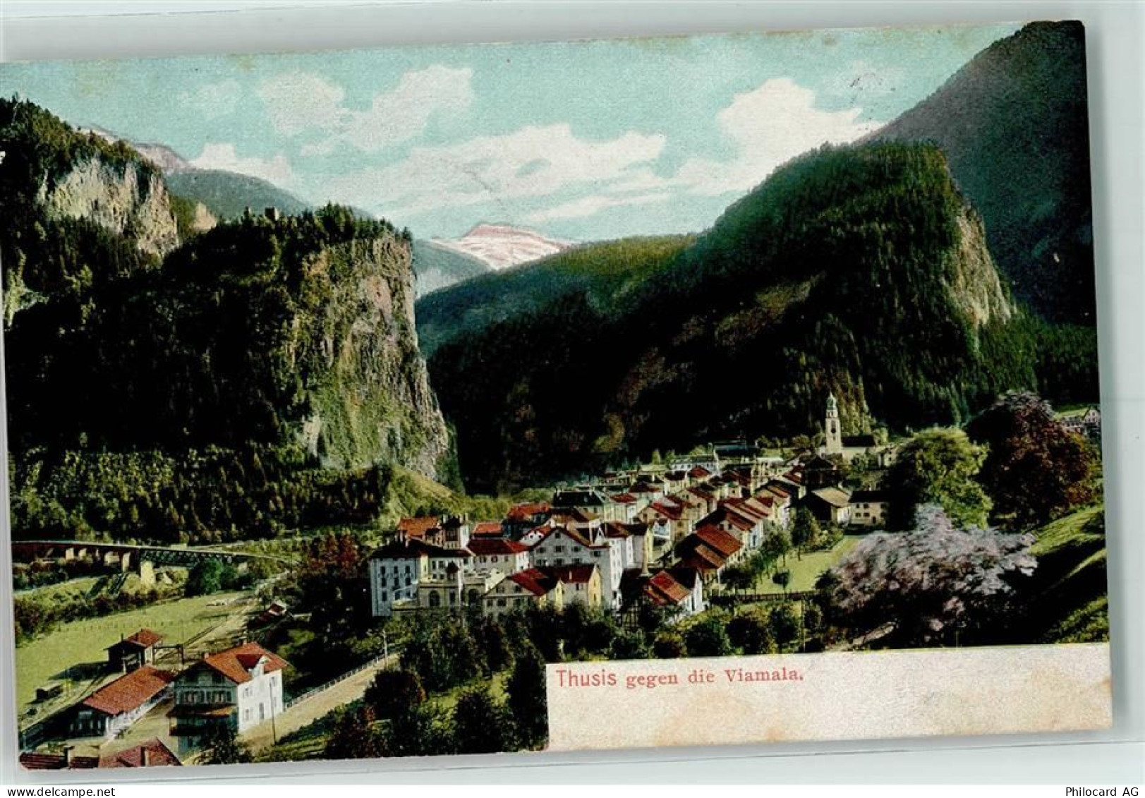 7430 Thusis - 10207504