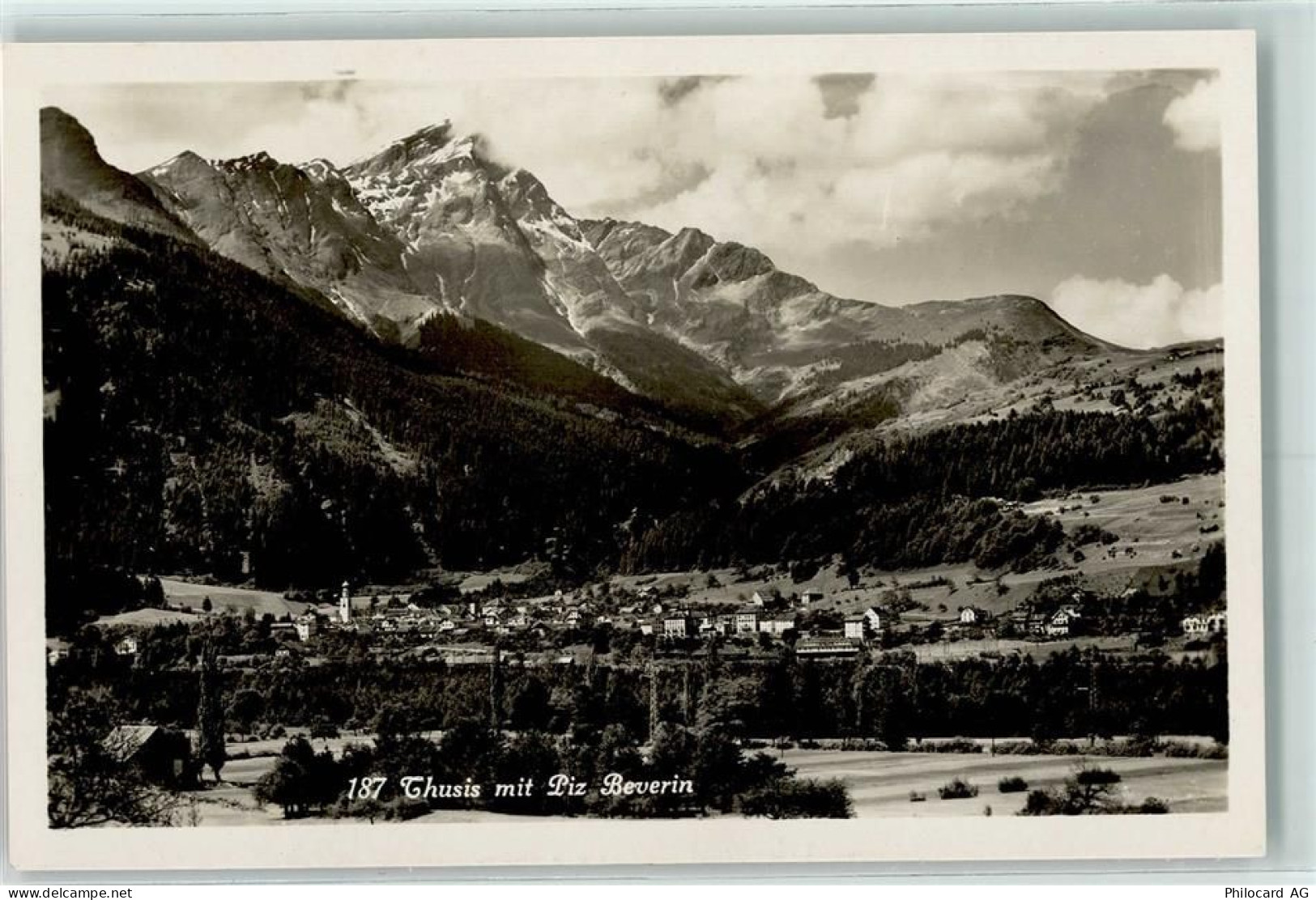 7430 Thusis - 10207505