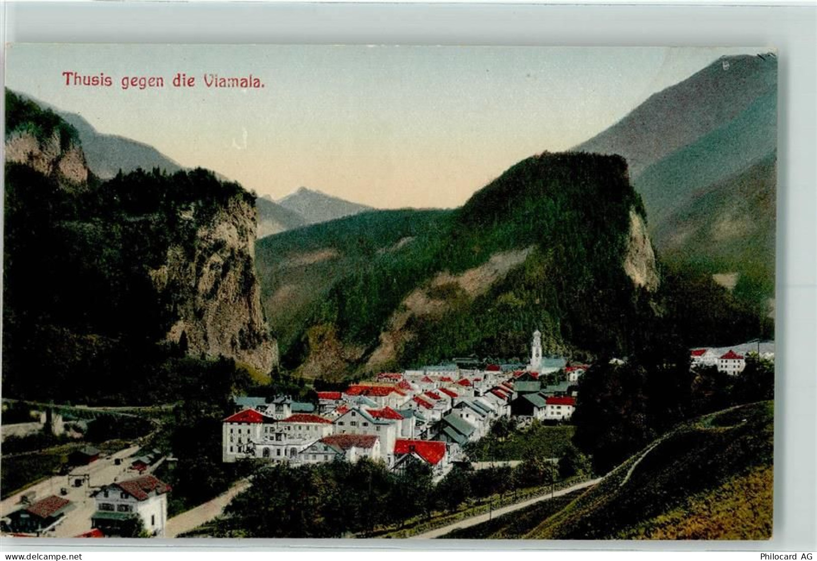 7430 Thusis - 10207510