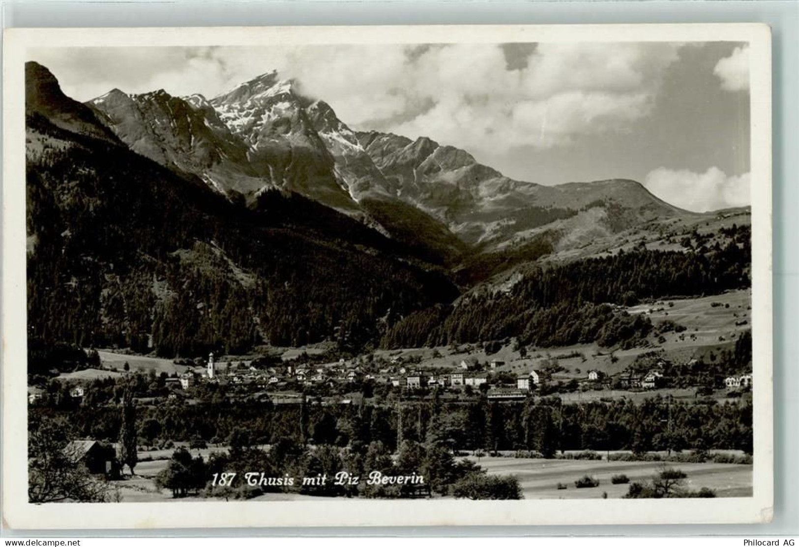 7430 Thusis - 10207513