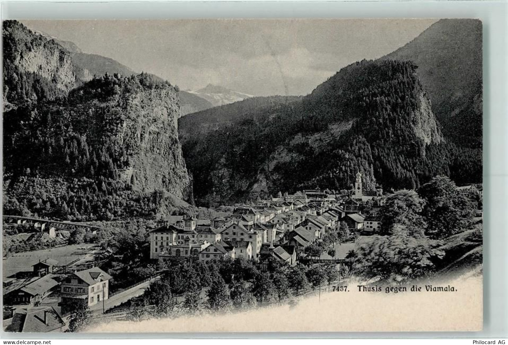 7430 Thusis - 10207516