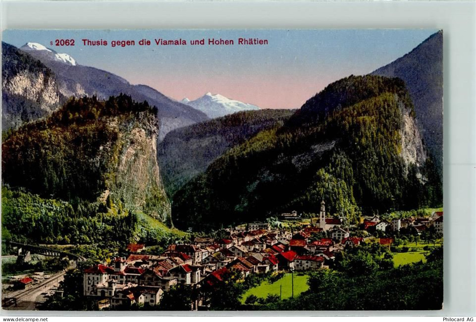 7430 Thusis - 10207522