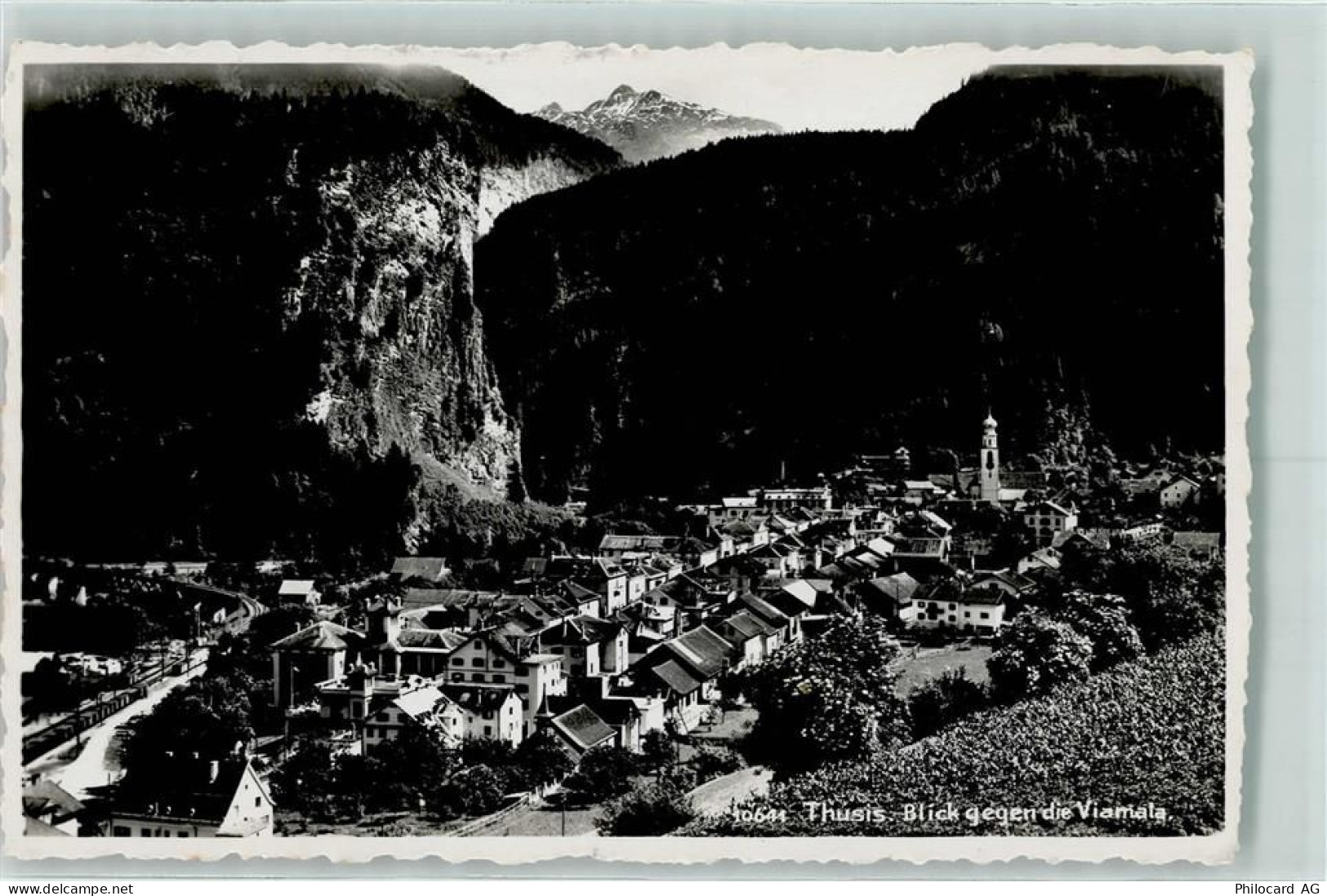 7430 Thusis - 10207523