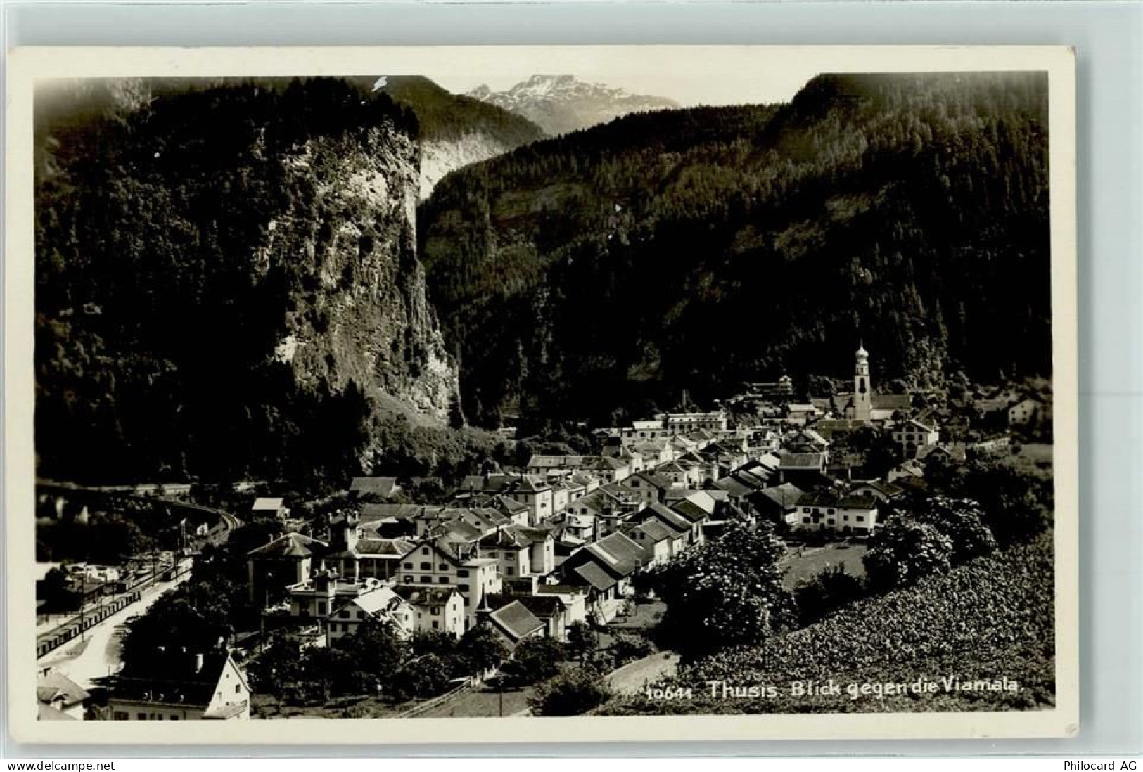 7430 Thusis - 10207526