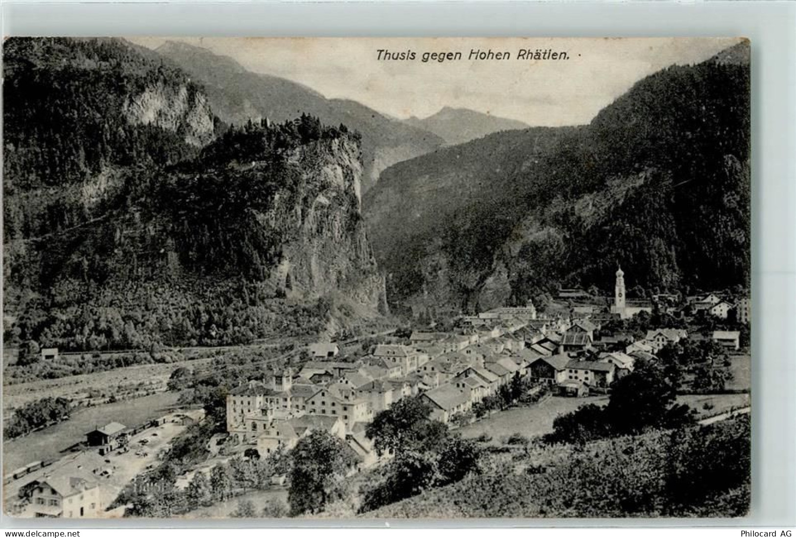 7430 Thusis - 10207527