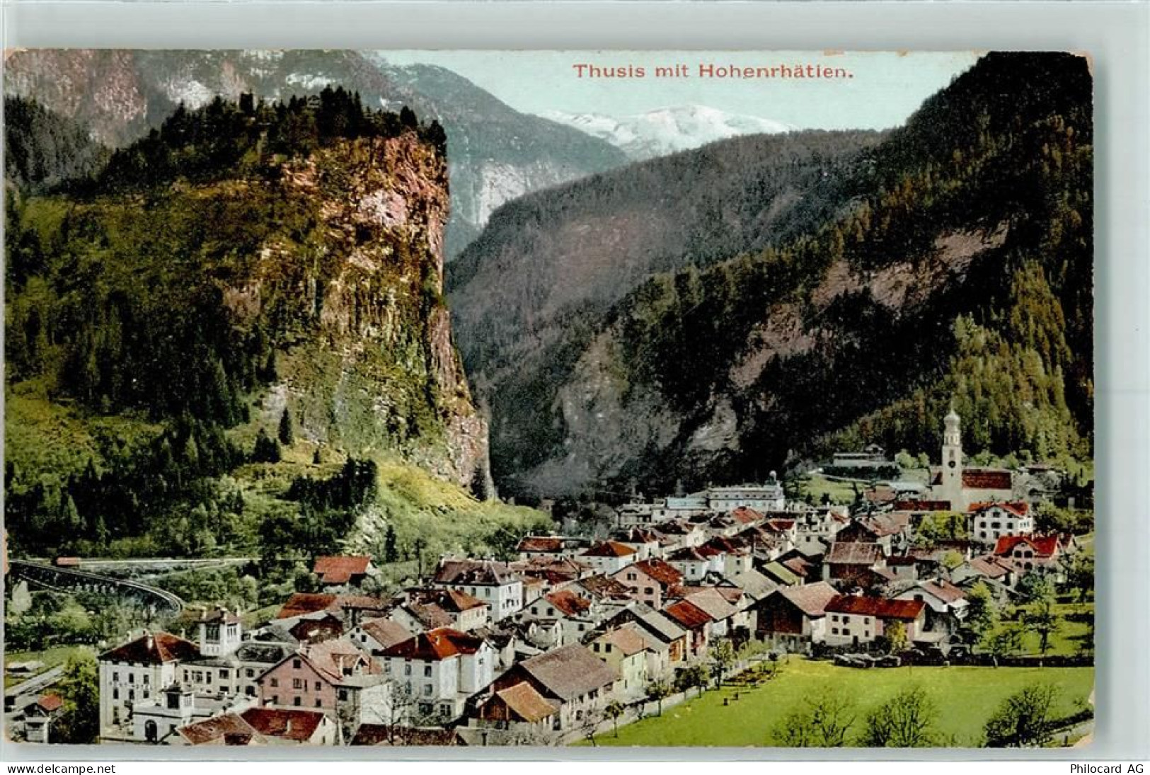 7430 Thusis - 10207544