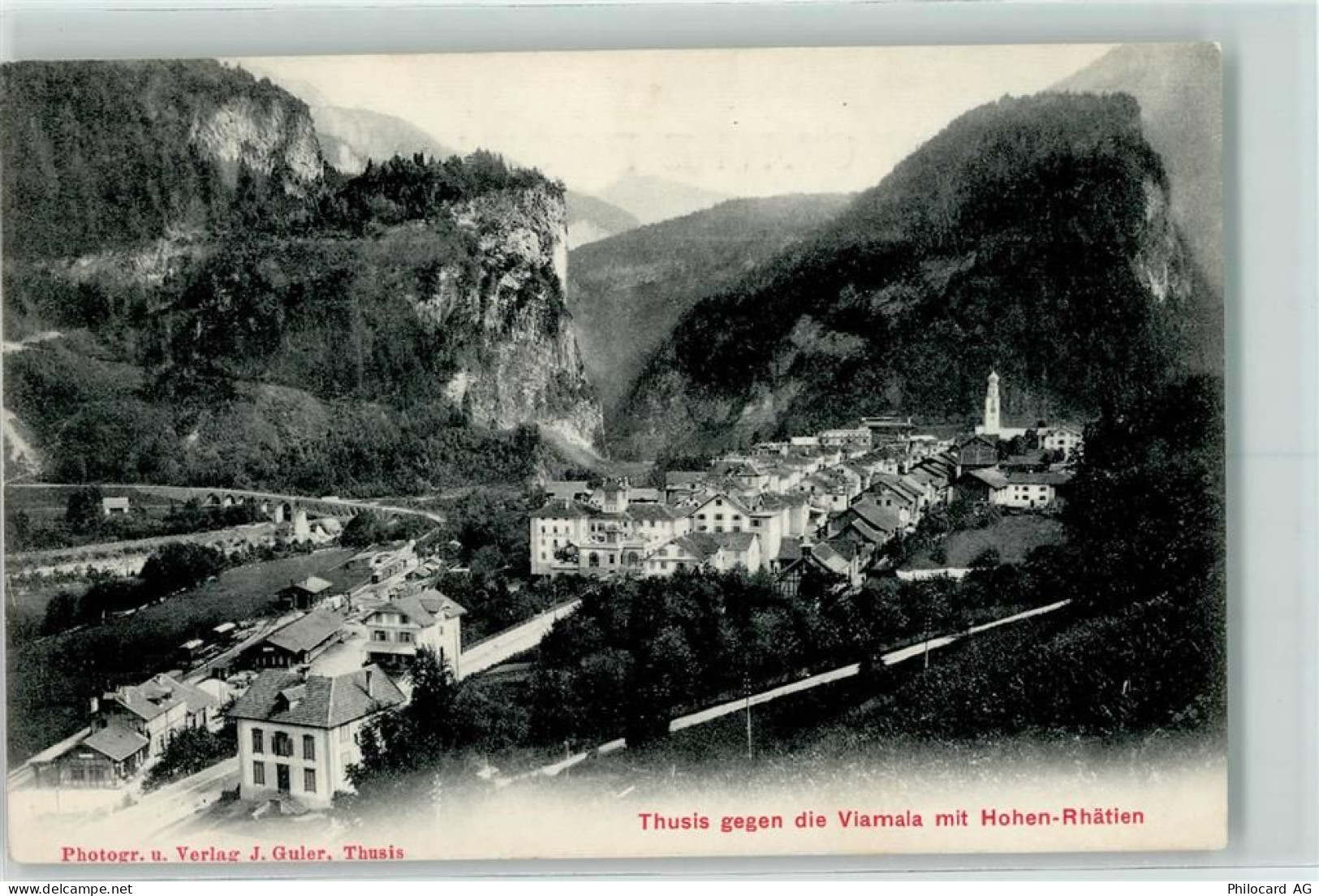 7430 Thusis - 10207545