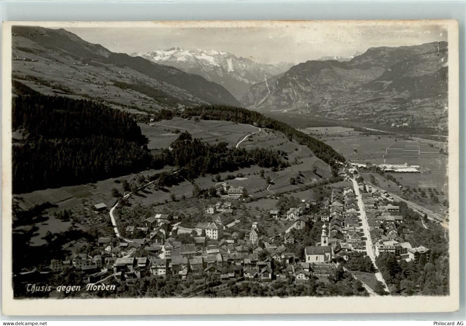 7430 Thusis - 10207548