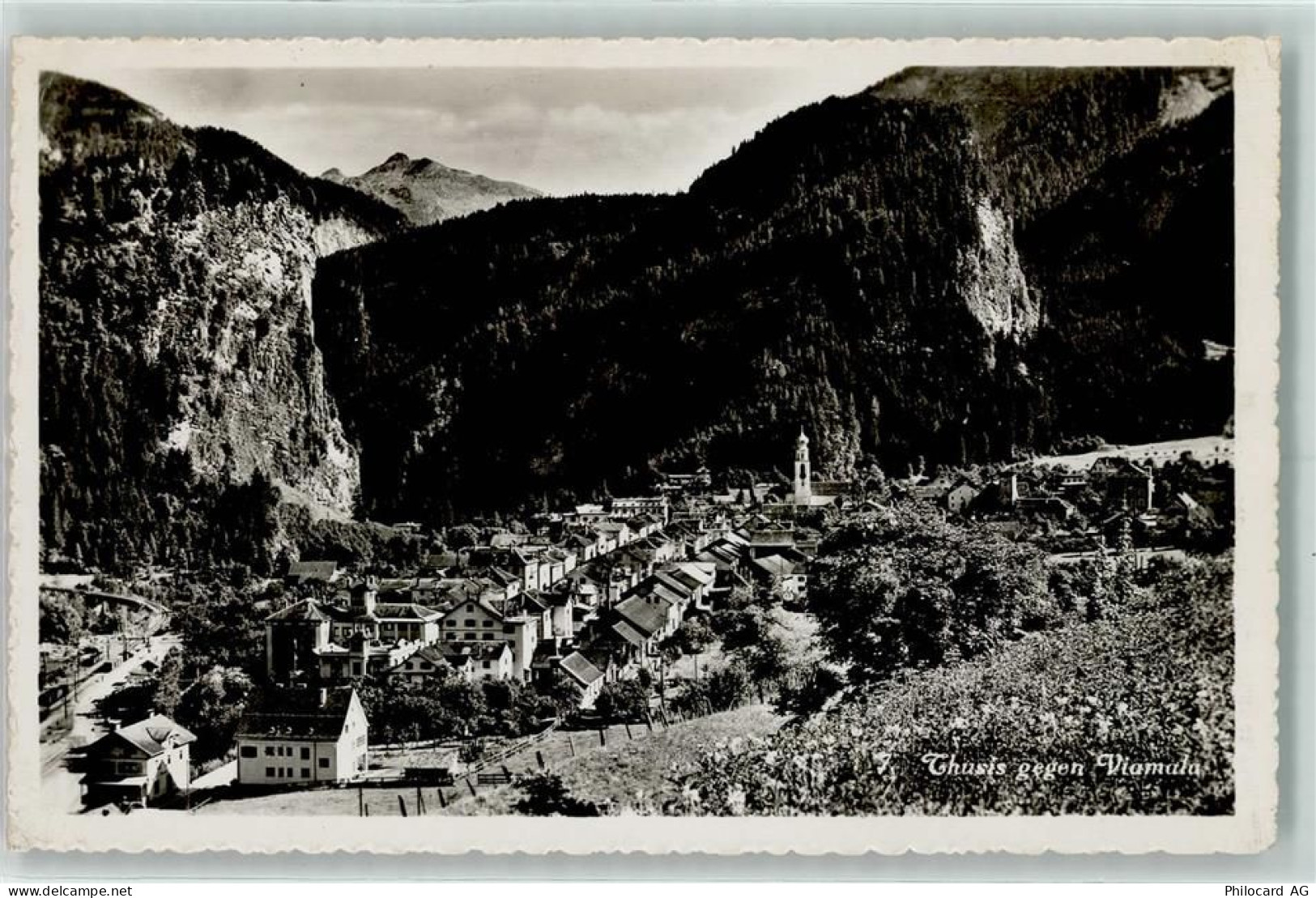 7430 Thusis - 10207549