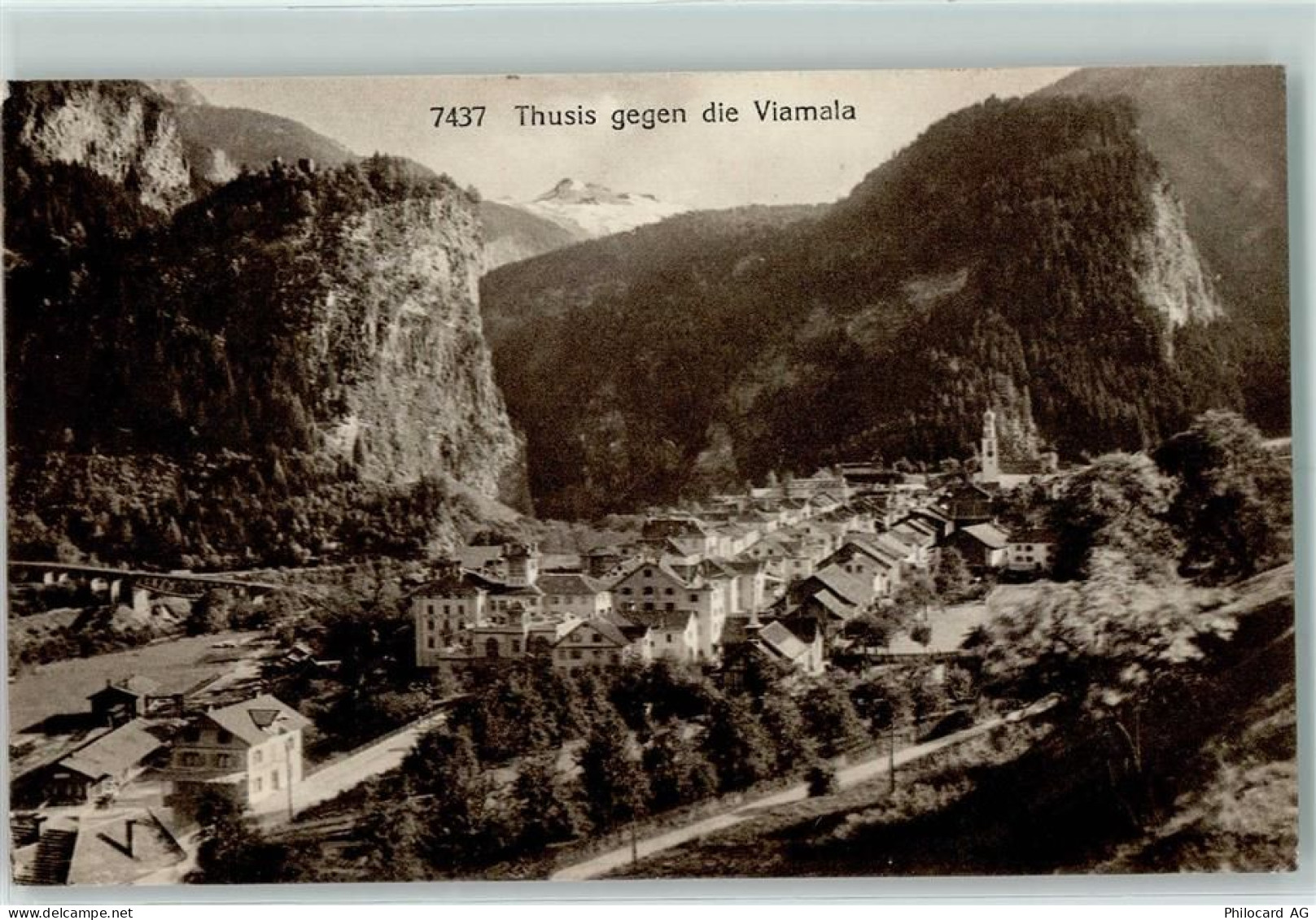 7430 Thusis - 10207554