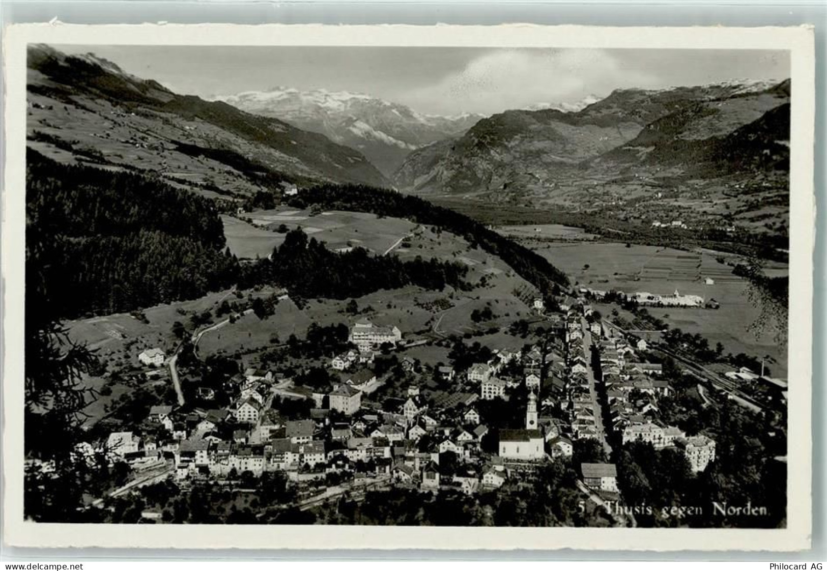 7430 Thusis - 10207555