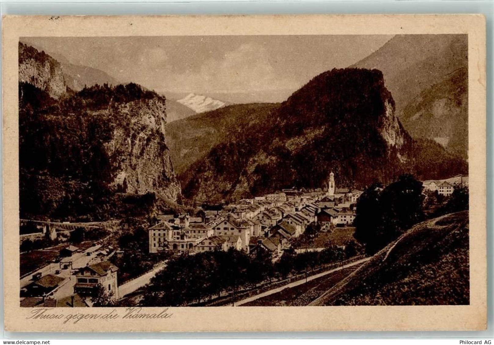 7430 Thusis - 10207559