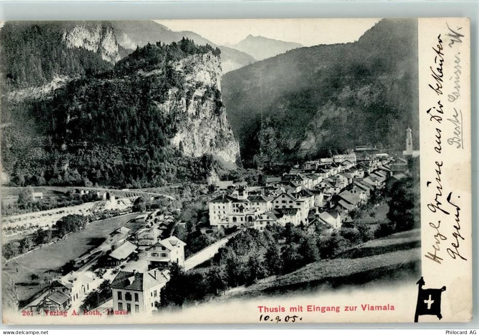 7430 Thusis - 10207563