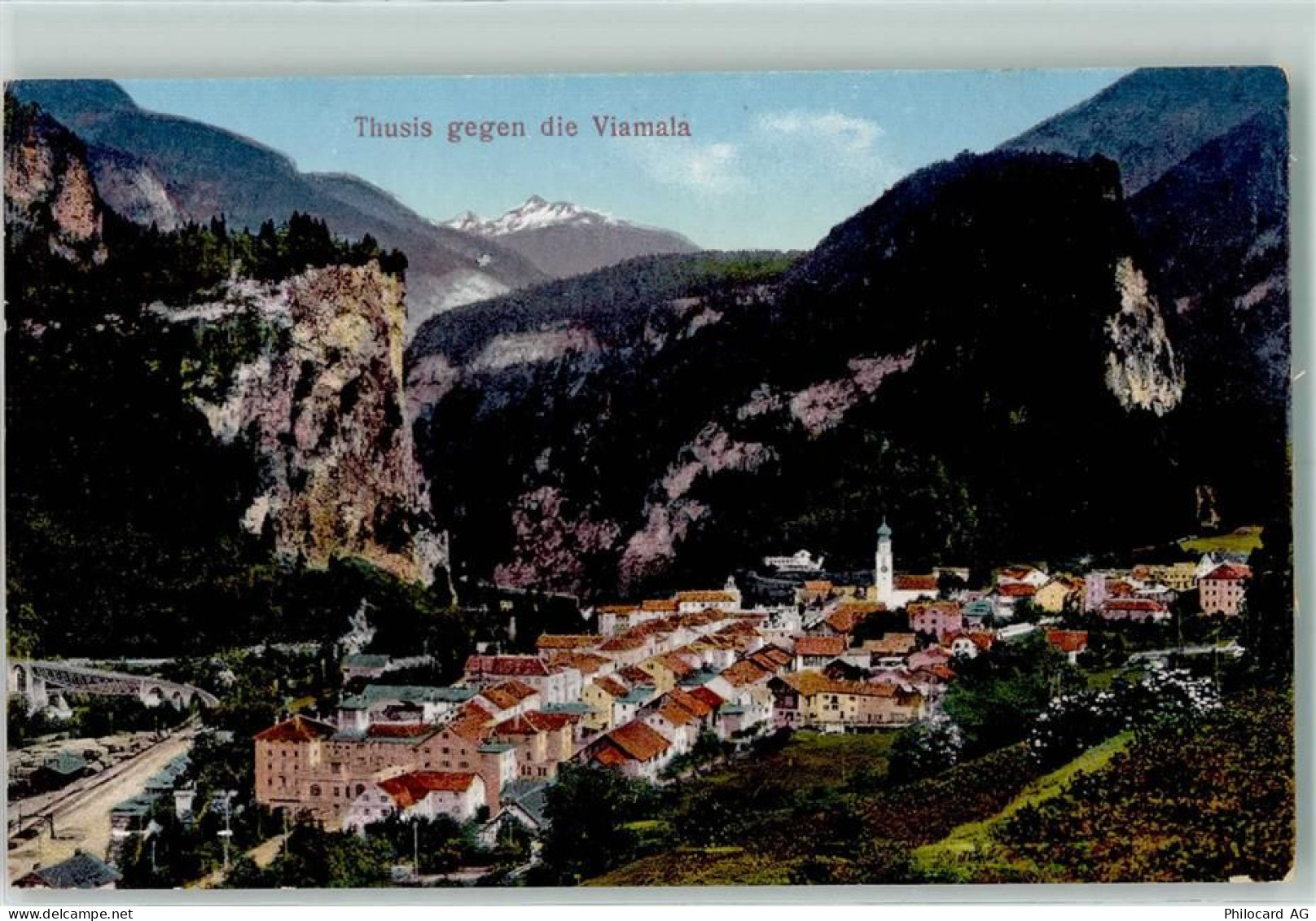 7430 Thusis - 10207567