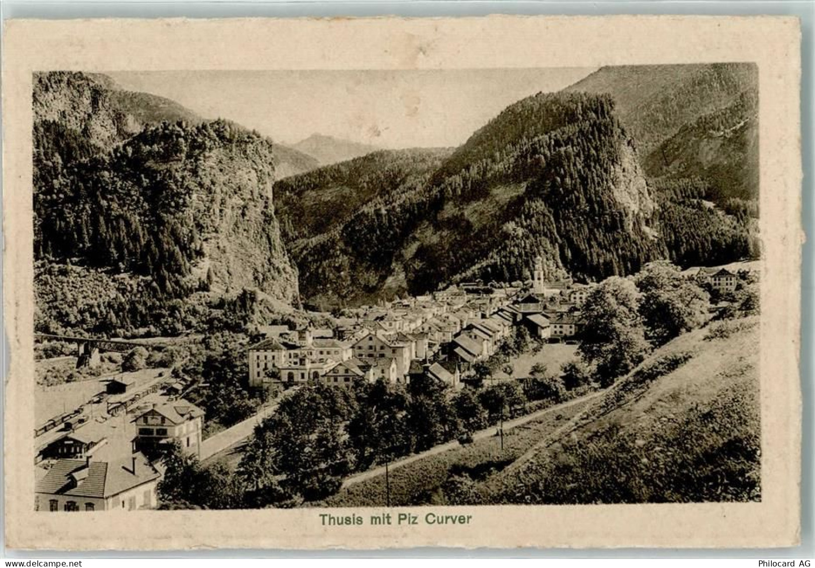 7430 Thusis - 10207570