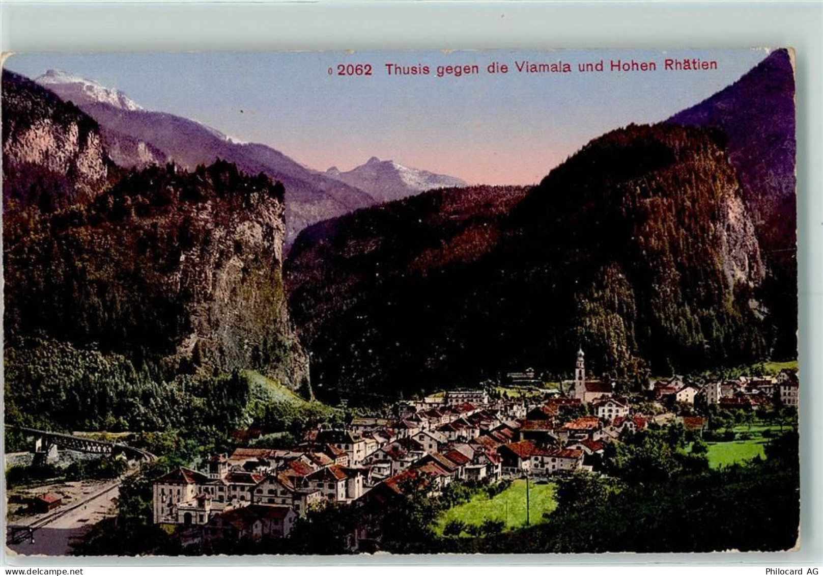 7430 Thusis - 10207574