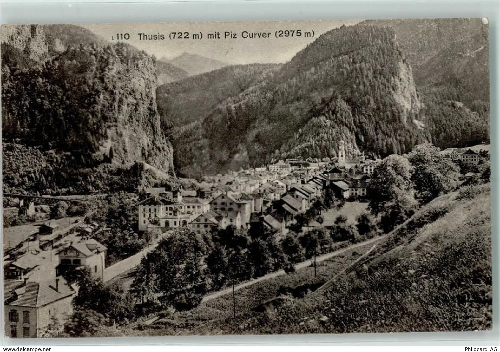 7430 Thusis - 10207576