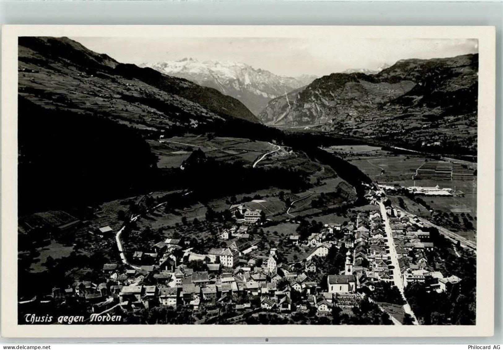 7430 Thusis - 10394753