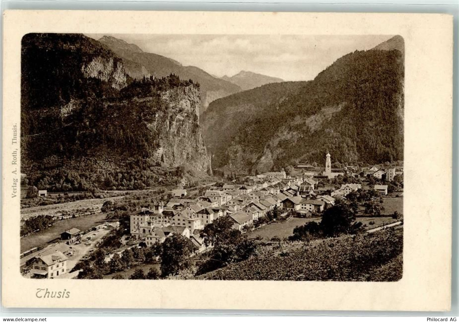7430 Thusis - 10588335