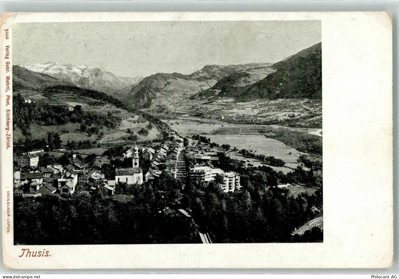 7430 Thusis - 10593568
