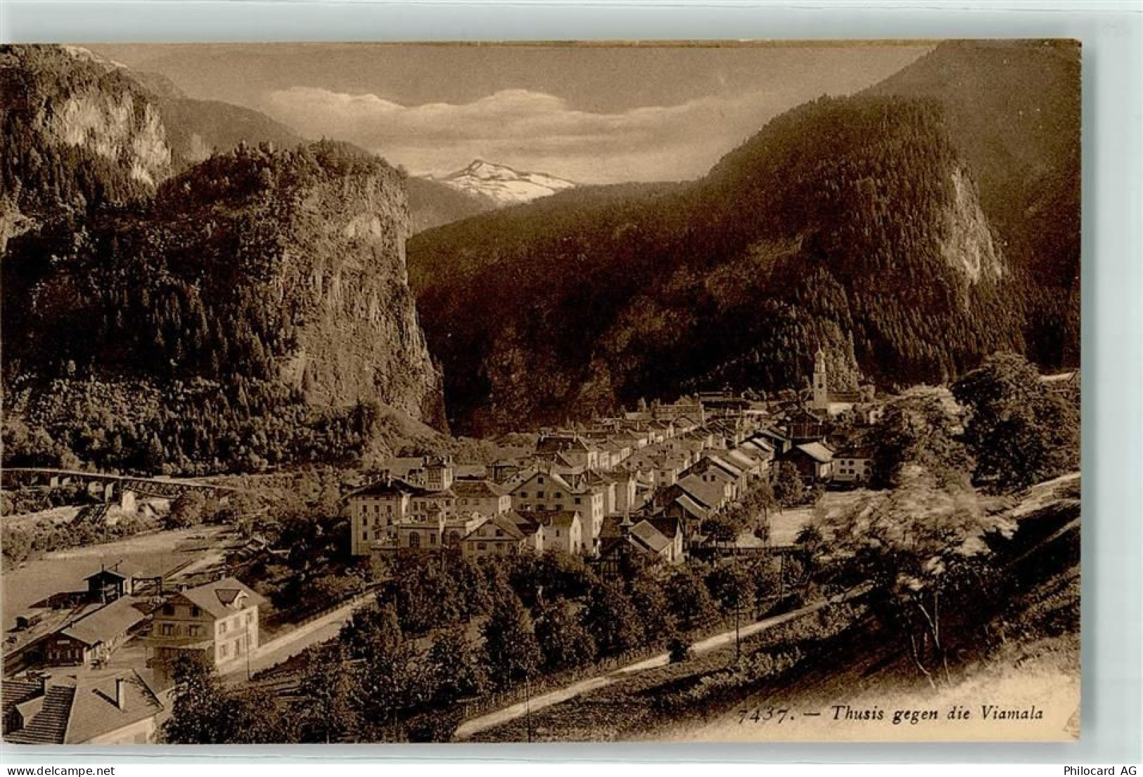 7430 Thusis - 10620909