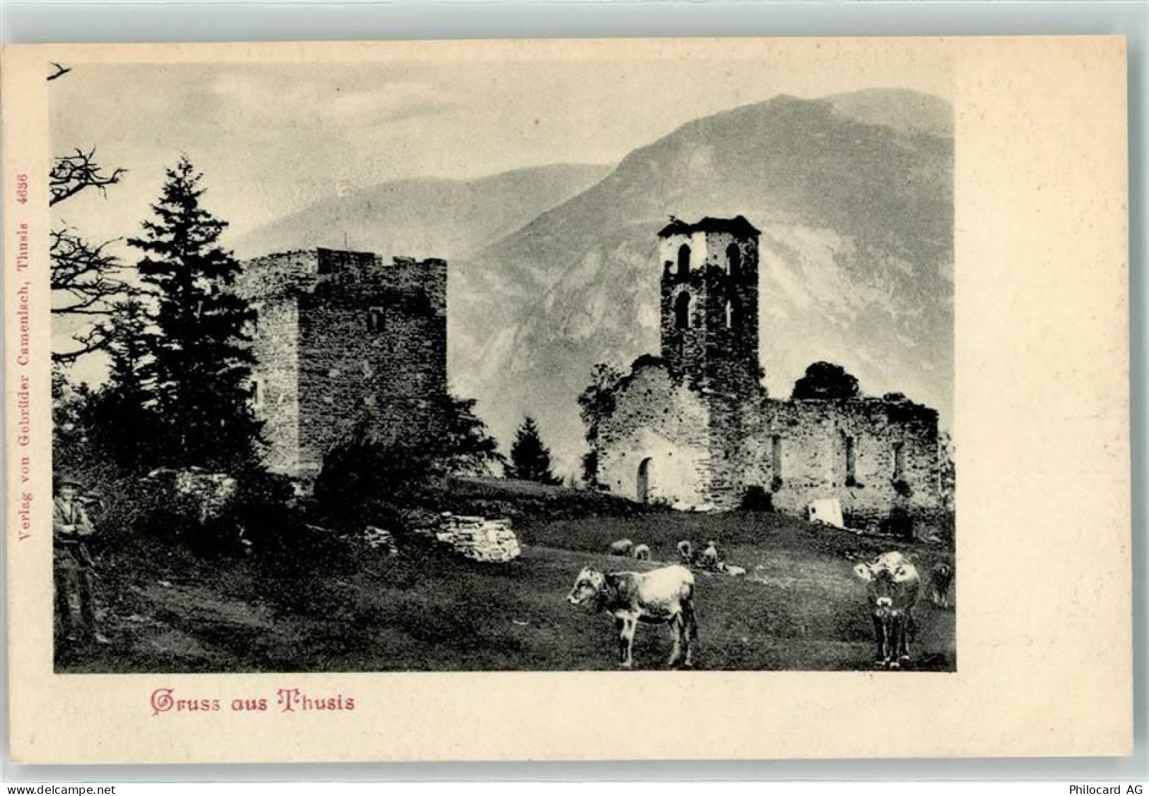 7430 Thusis - 10620913