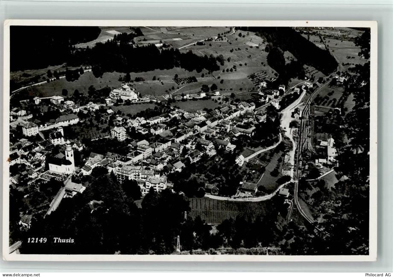 7430 Thusis - 13116898