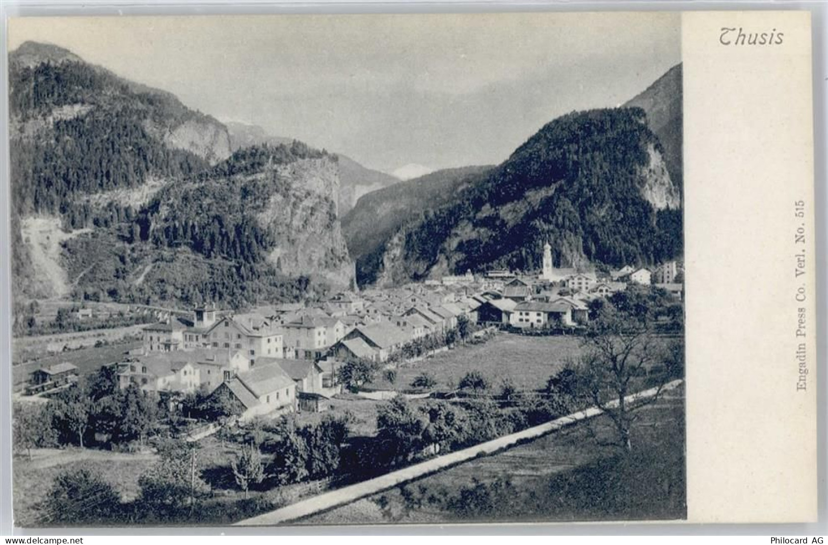 7430 Thusis - Gesamtansicht - 50813024