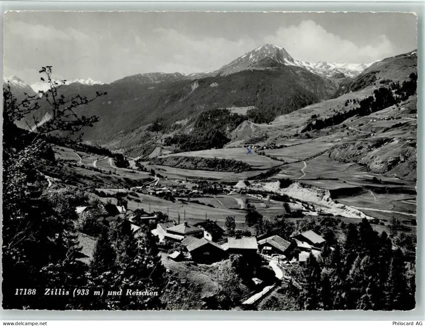 7432 Zillis-Reischen - 10157557