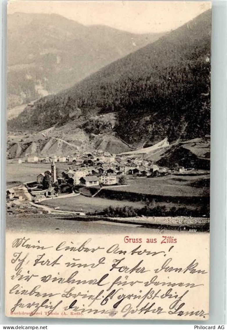 7432 Zillis-Reischen 1906 - 13928039