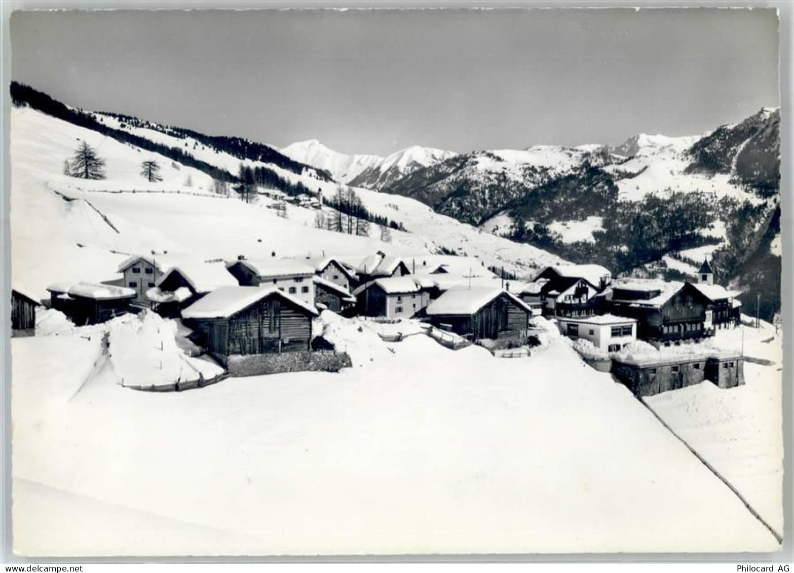 7433 Casti-Wergenstein - Ferienheim Haus Vizan - 51713580