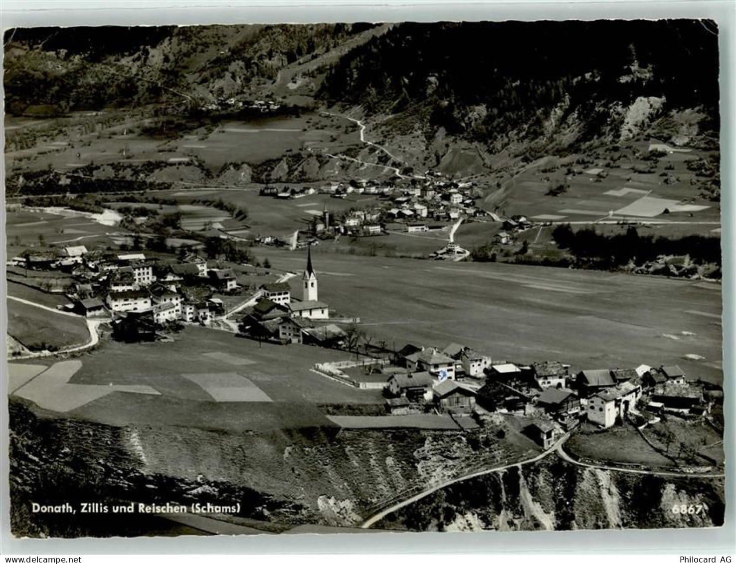 7433 Donat Donath - Zillis Reischen - 39487832