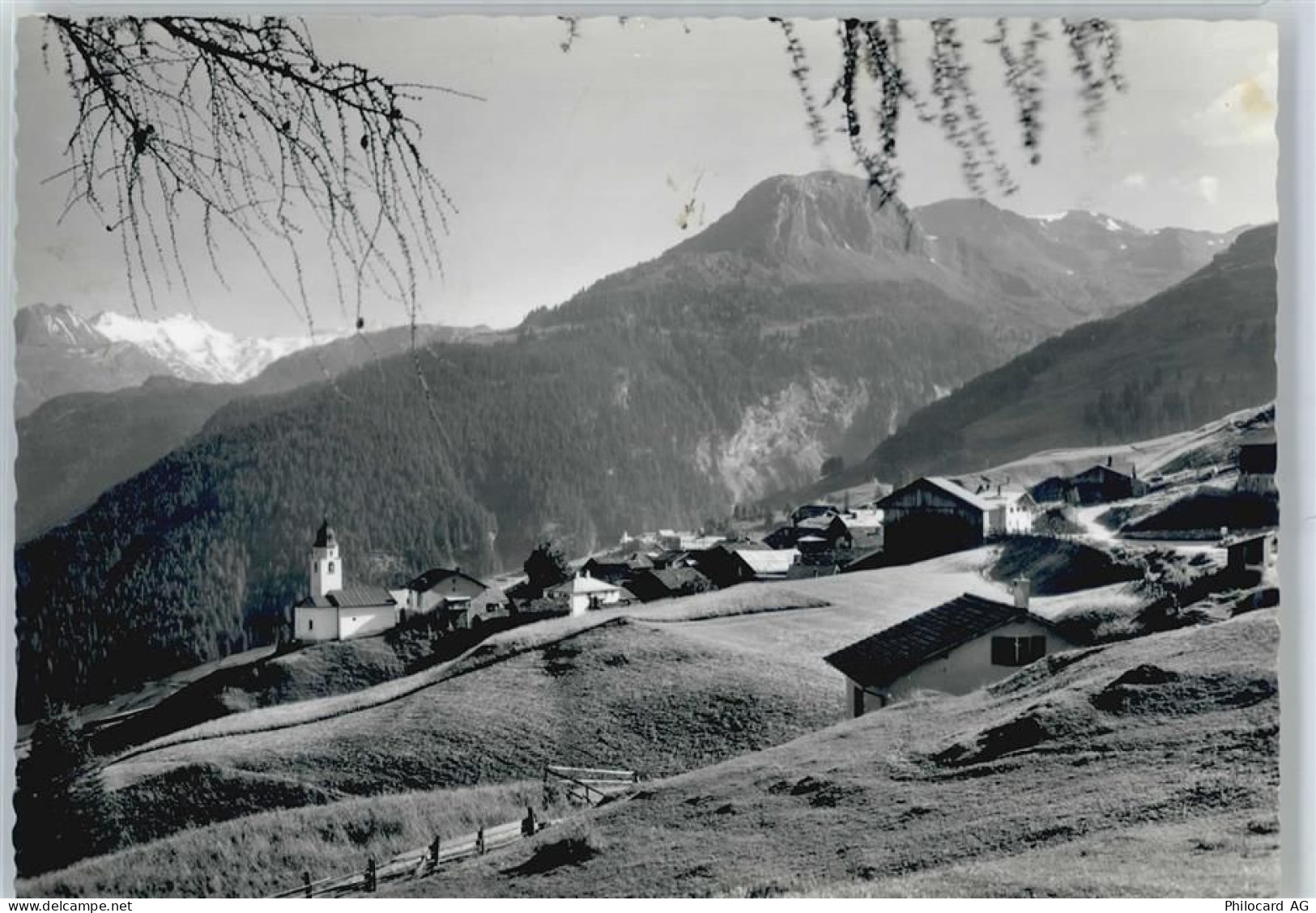 7433 Mathon - Berg Panorama - 50565449