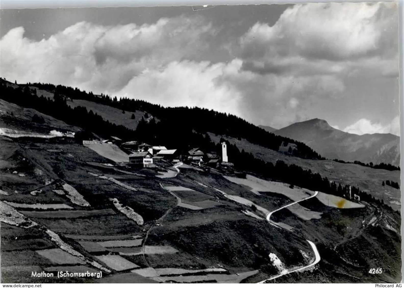 7433 Mathon - Gesamtansicht - 50799511