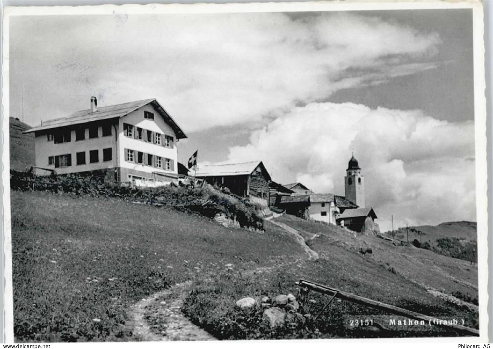 7433 Mathon - Hotel - 50413202