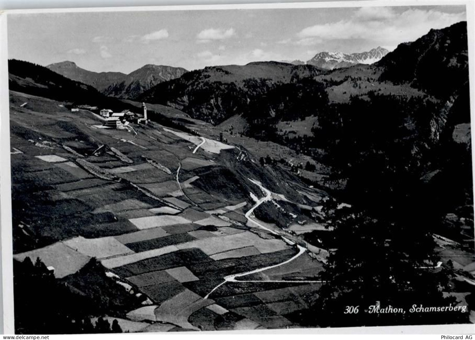 7433 Mathon - Schamserberg - 50799535