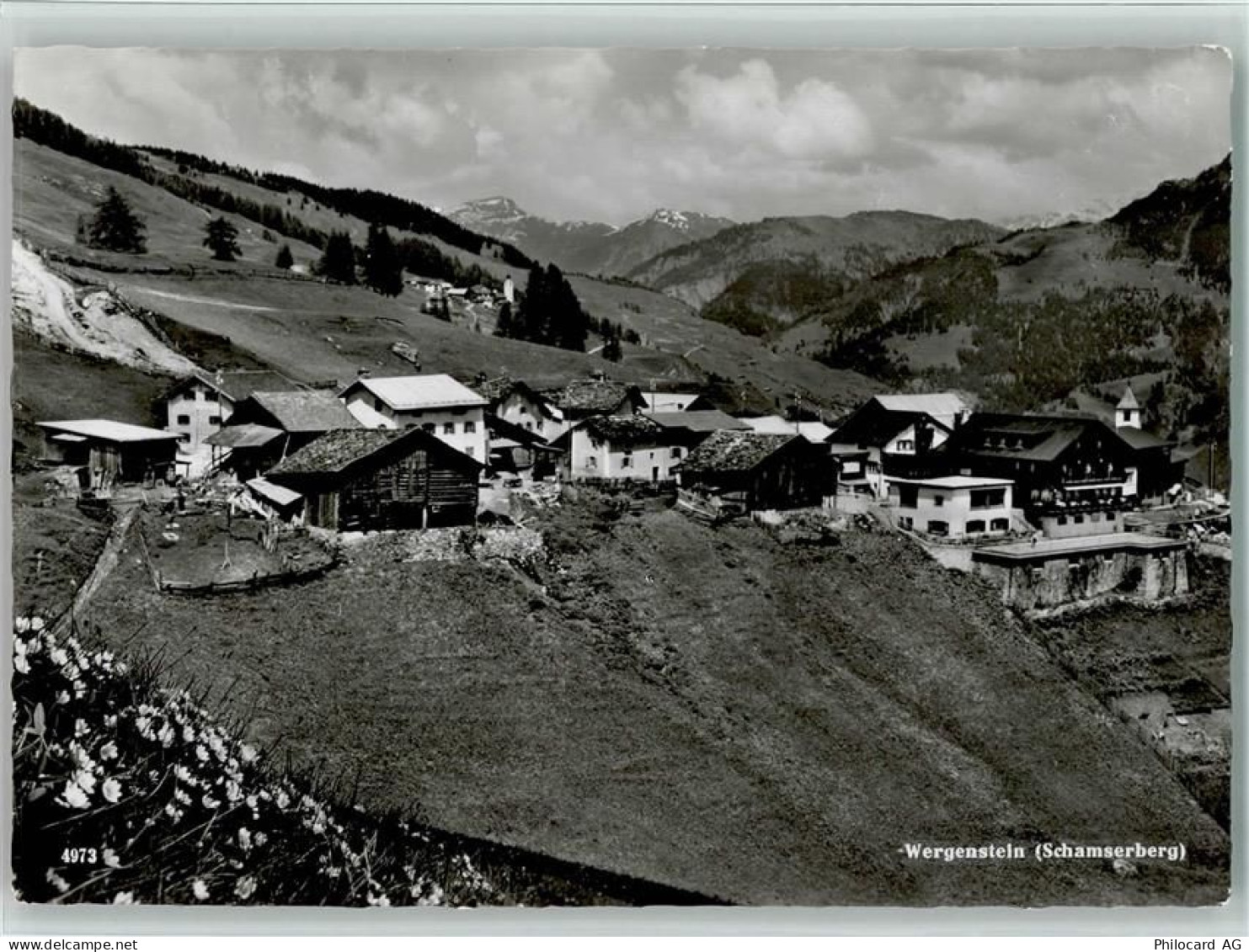 7433 Wergenstein - 10157554