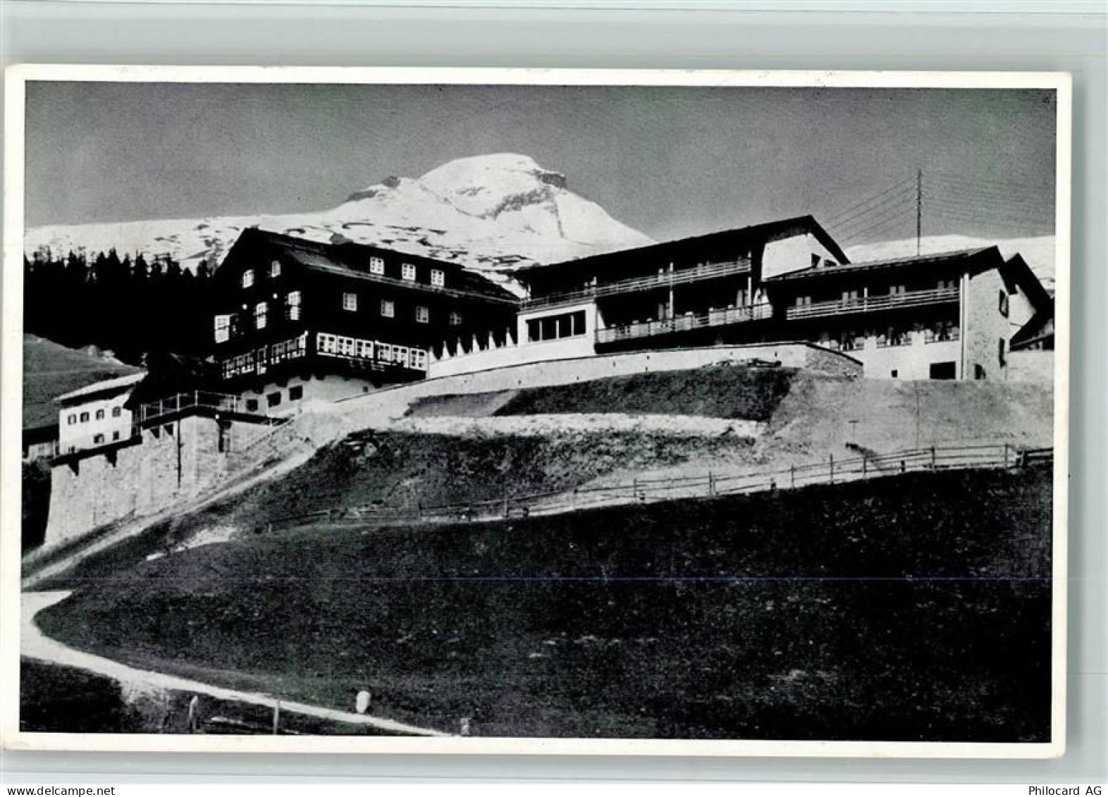 7433 Wergenstein - Haus Piz Vizan - 10161454