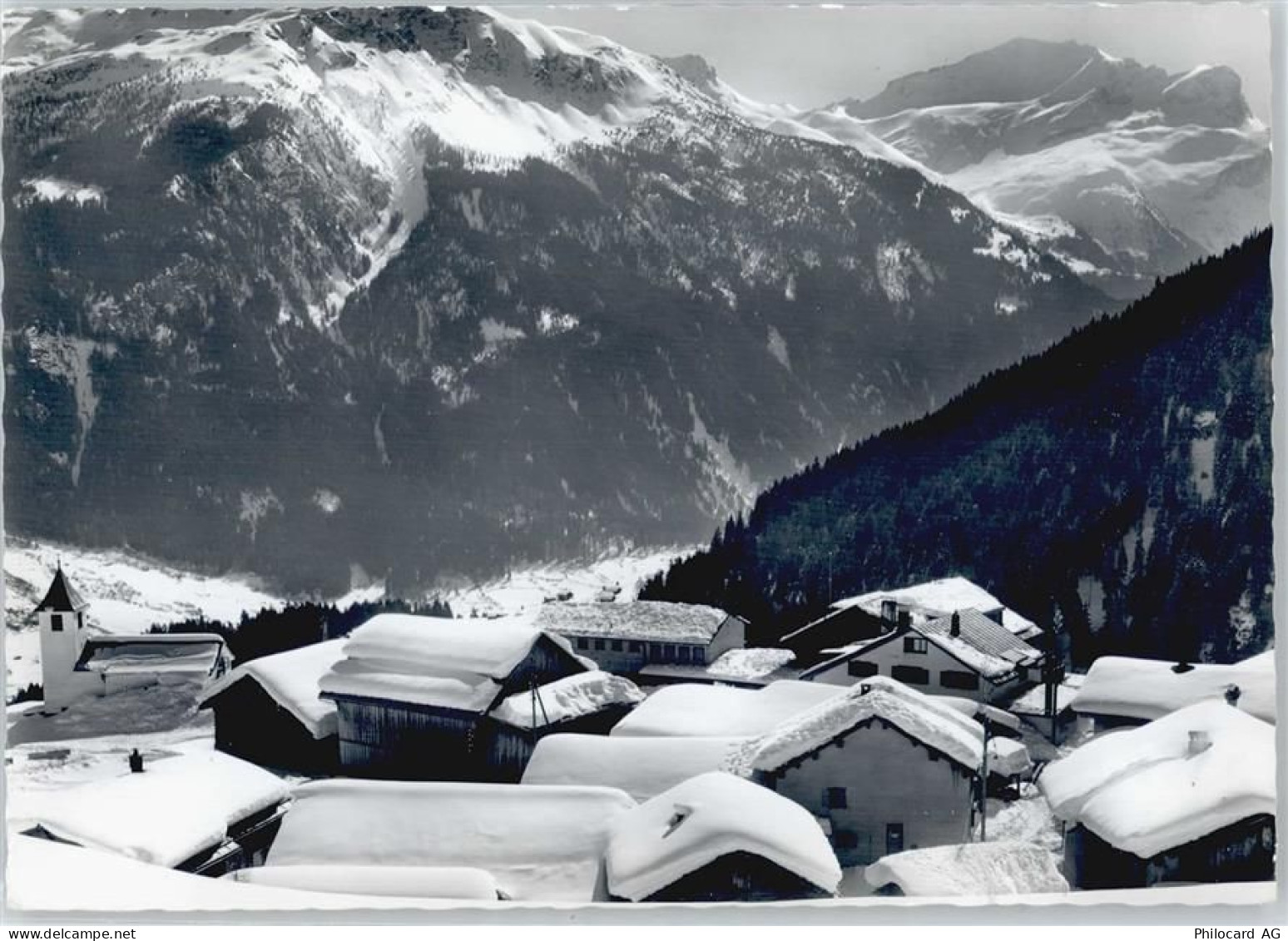 7433 Wergenstein - Piz Grisch AKU2 - 50699319