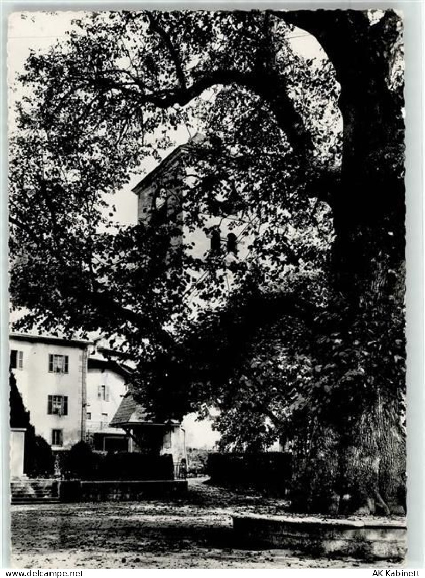 74340 Samoens 1939 - Le Vieux Tilleul AKU1 - 51850670