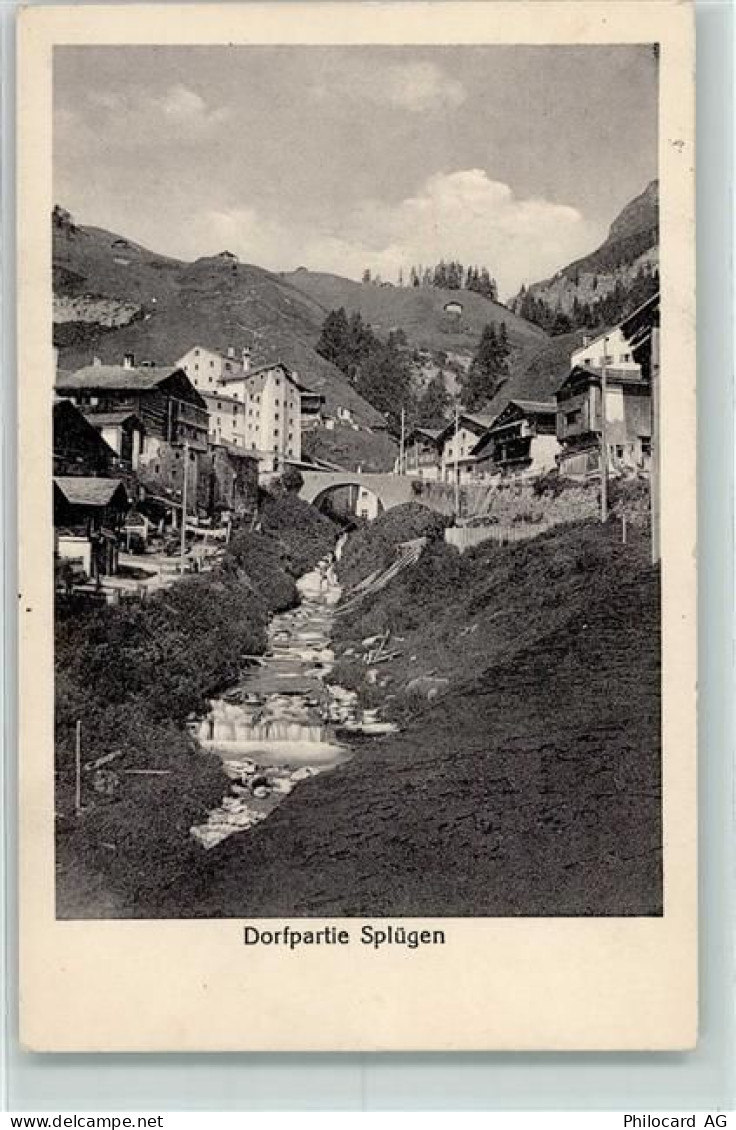 7435 Splügen - 10207266