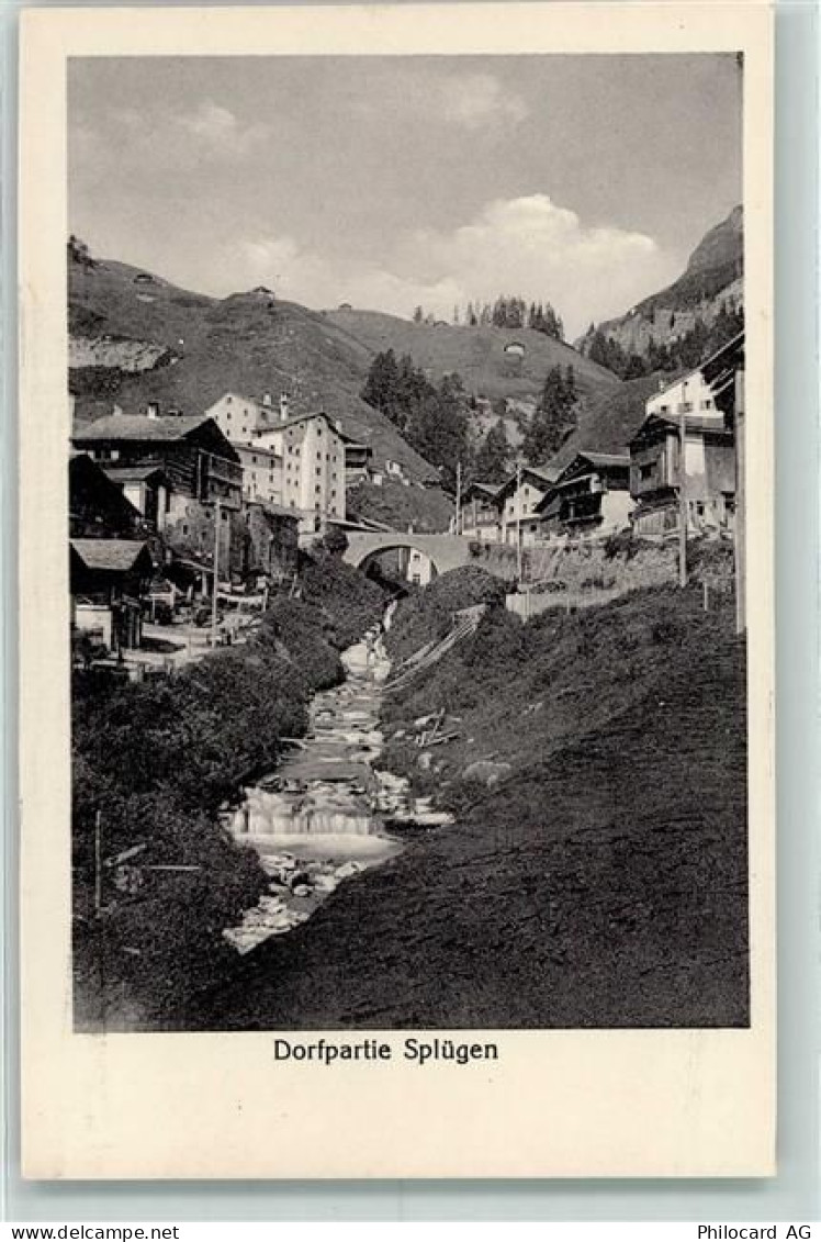 7435 Splügen - 10207269