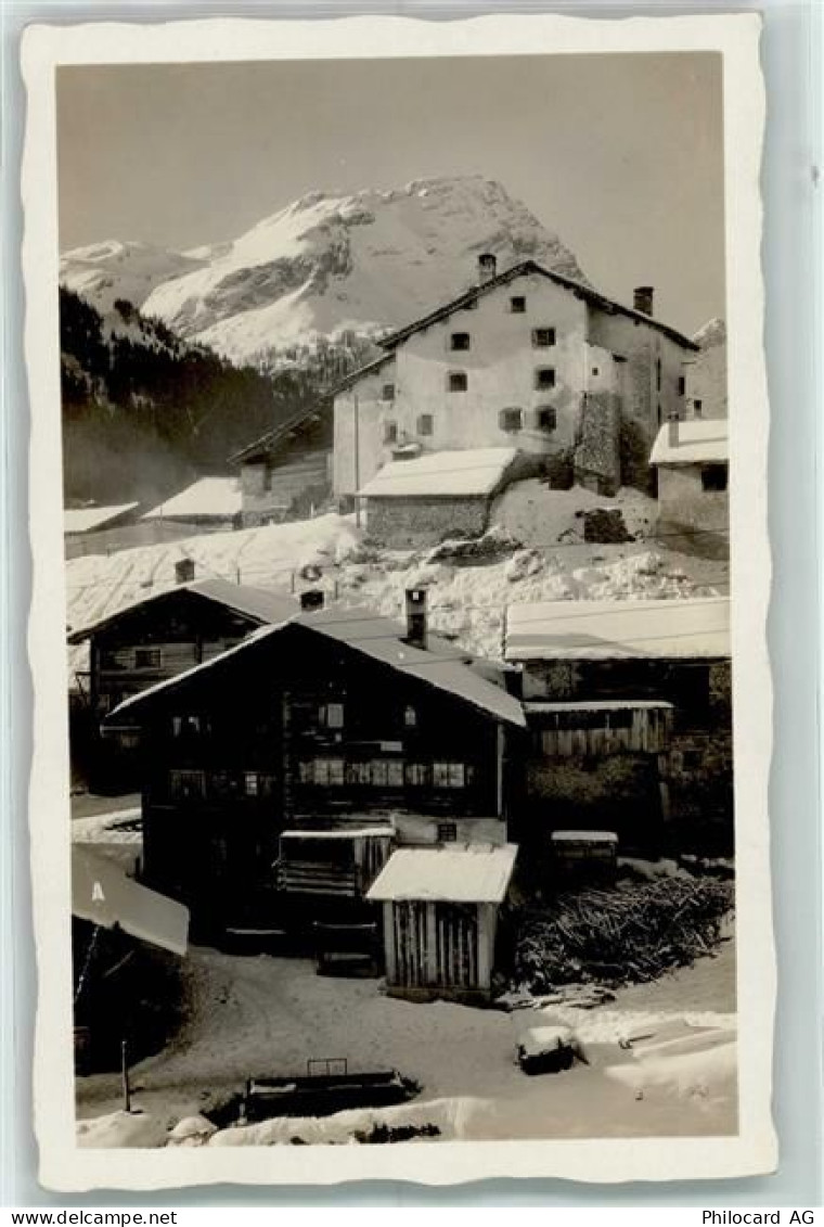 7435 Splügen - 10207271