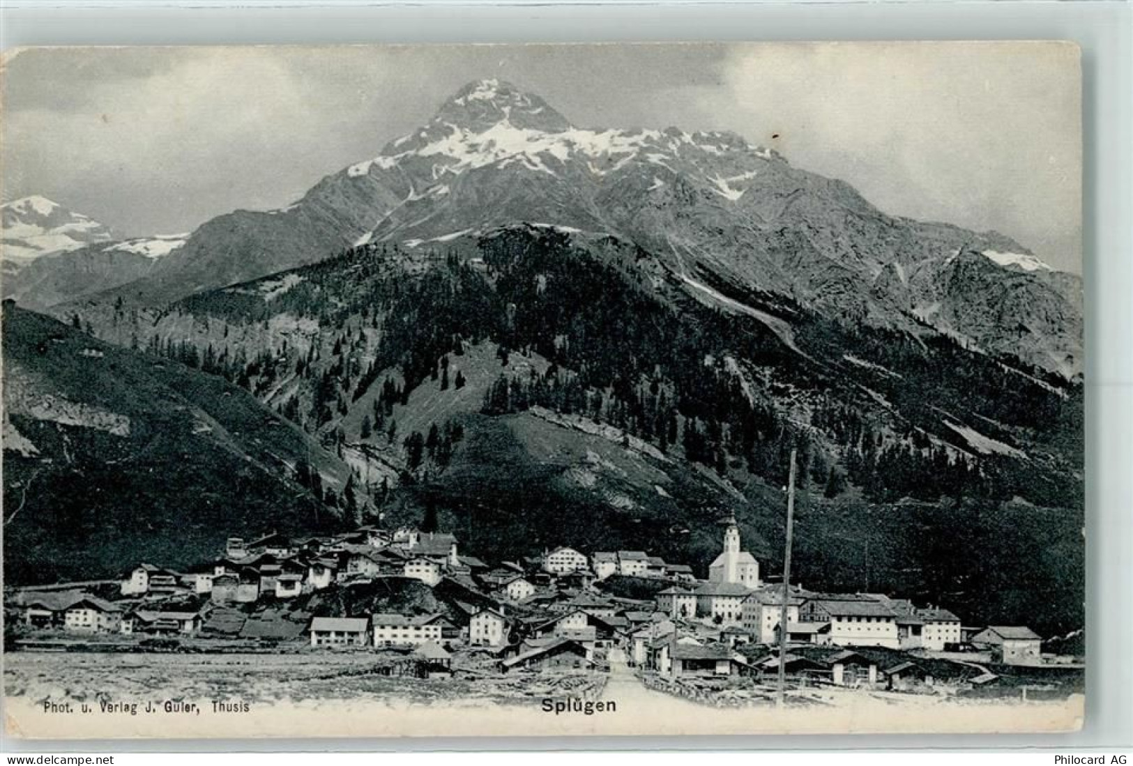 7435 Splügen - 10207275