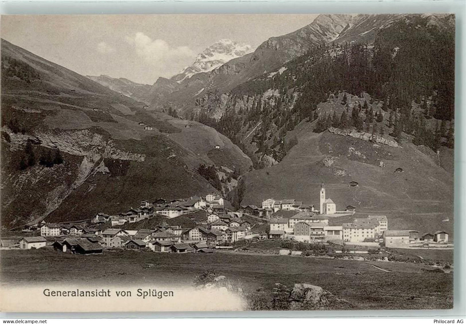 7435 Splügen - 10207276