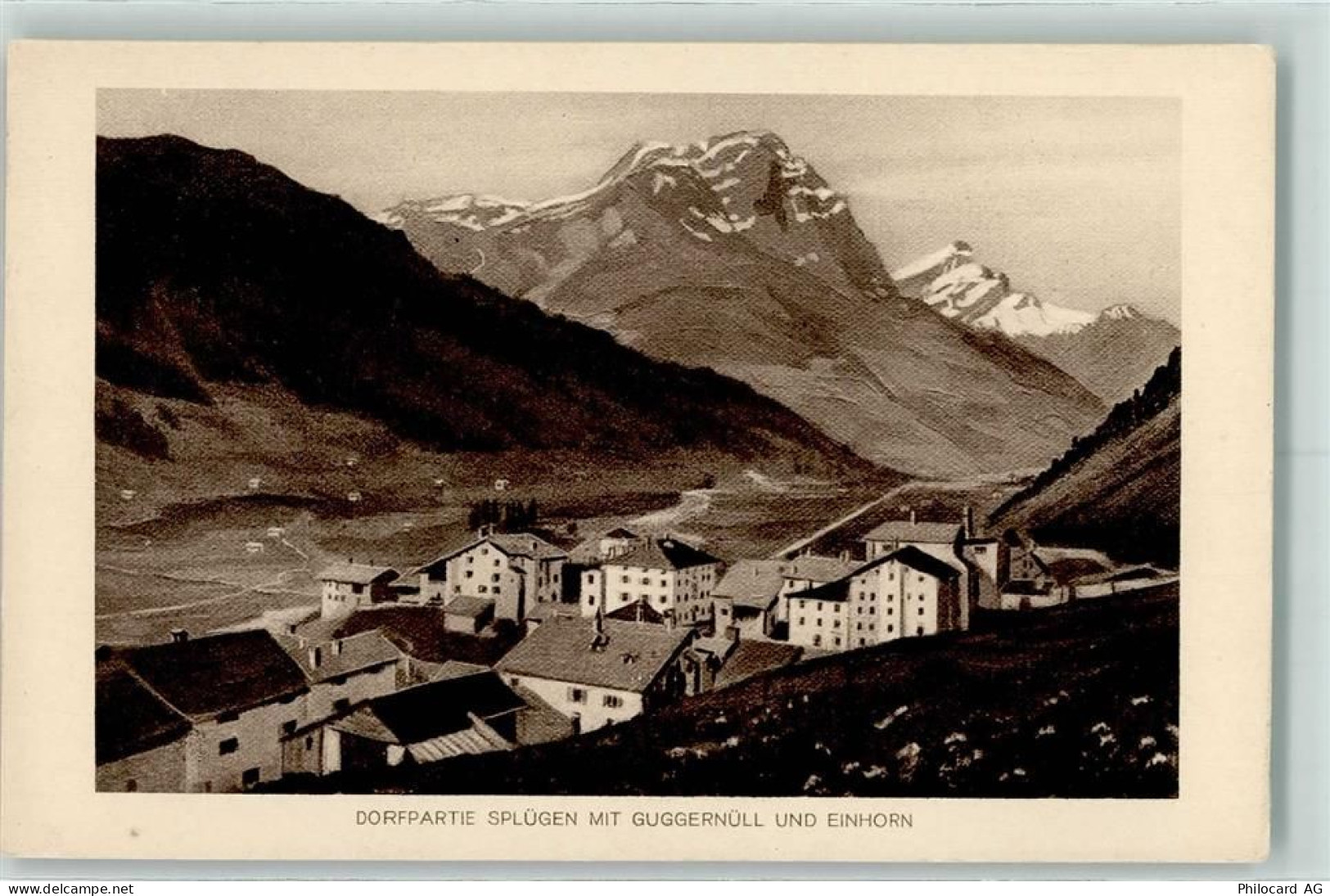 7435 Splügen - 10207284