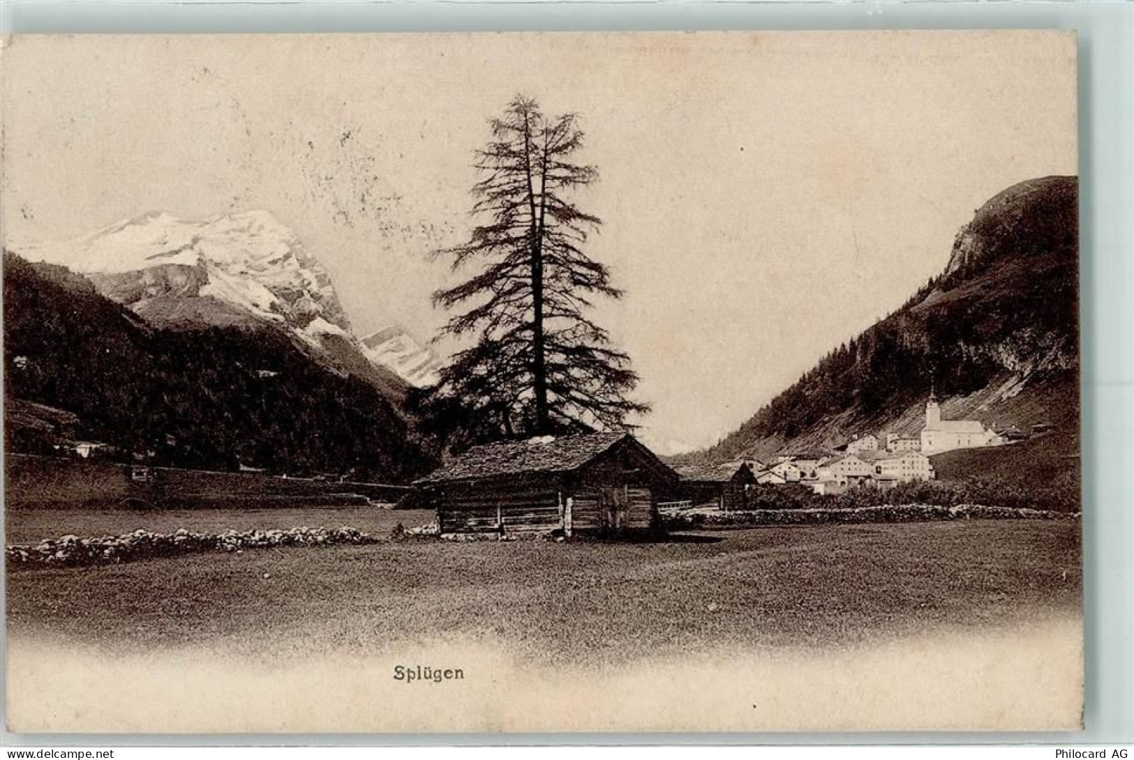 7435 Splügen - 10207297